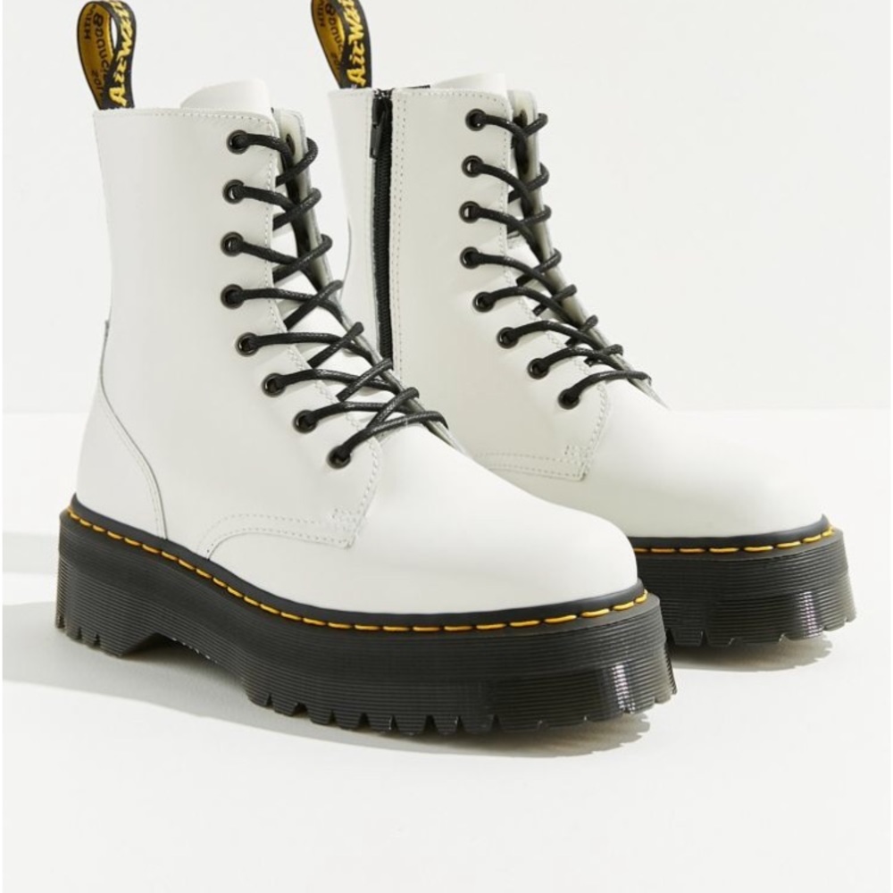Dr Martens Jadon Boot
